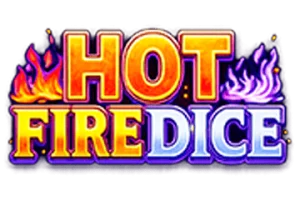 Hot Fire Dice Hot Fire Dice (ホットファイアダイス)